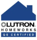 Lutron Homeworks Certified
