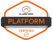 Alarm Com Platform Certified
